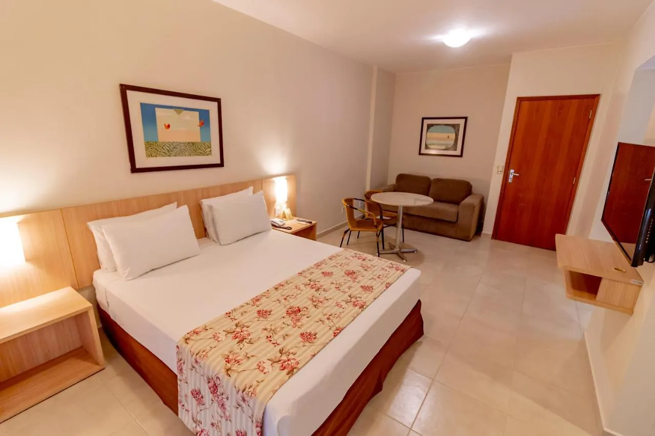 Hotsprings Suite Hotel Caldas Novas 0*,  Brasilien