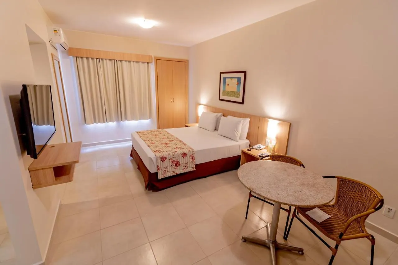 Aparthotel Hotsprings Suite Hotel Caldas Novas