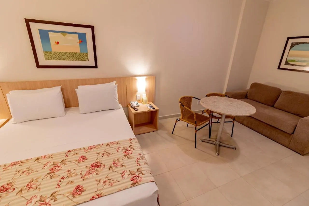 Hotsprings Suite Hotel Caldas Novas
